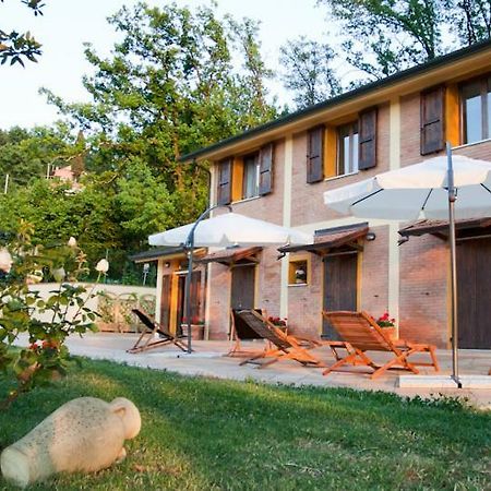 Agriturismo Di Paterno Sarzana Exterior photo
