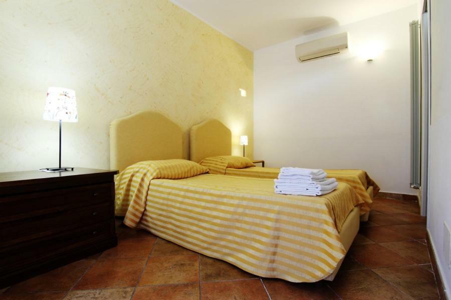 Agriturismo Di Paterno Sarzana Exterior photo