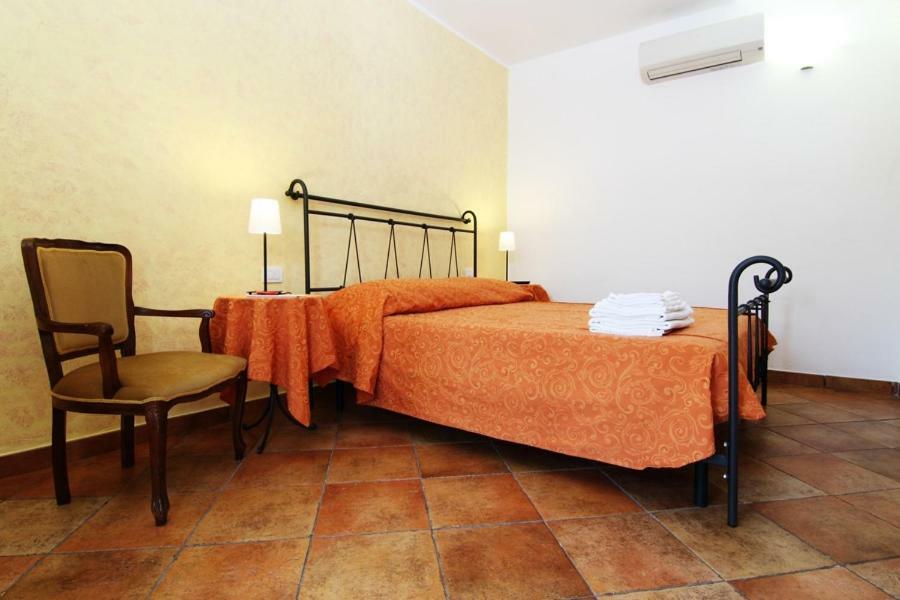 Agriturismo Di Paterno Sarzana Exterior photo